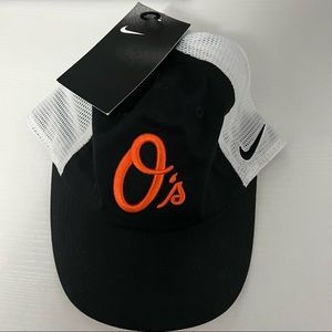 Baltimore Orioles Nike Hat